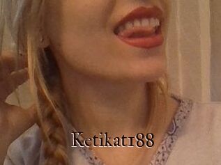 Ketikat188