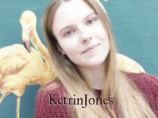 KetrinJones