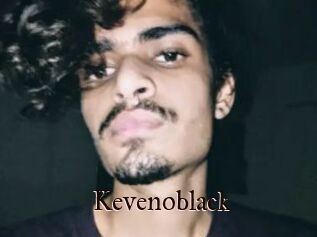 Kevenoblack