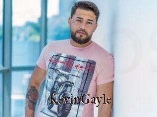 KevinGayle