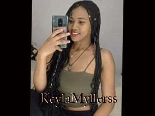 KeylaMyllerss