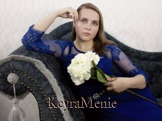 KeyraMenie