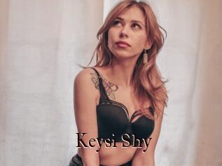 Keysi_Shy