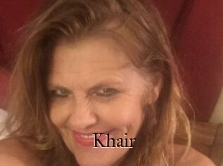 Khair