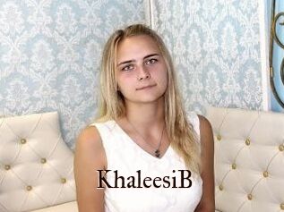 KhaleesiB