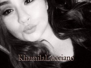 KhamilaLucciano