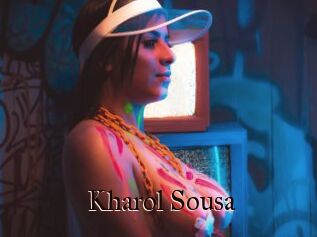 Kharol_Sousa