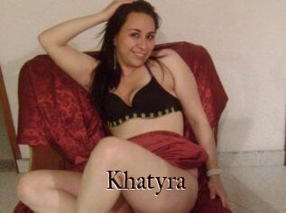 Khatyra