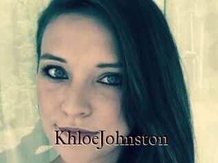 KhloeJohnston