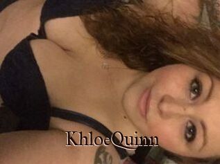 KhloeQuinn