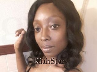 KiahStar