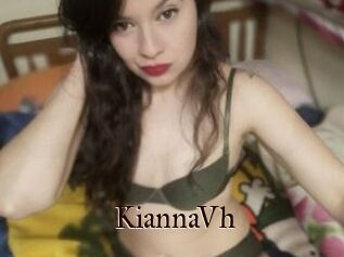 KiannaVh