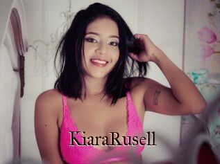KiaraRusell