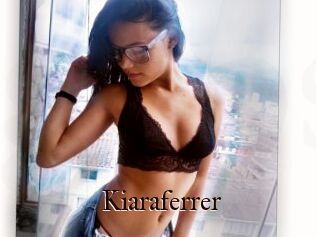 Kiaraferrer