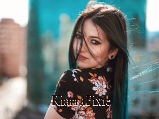 KiarraPixie