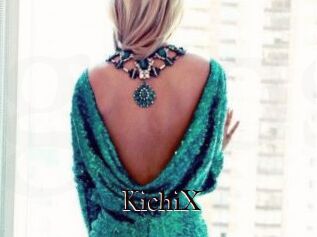 KichiX
