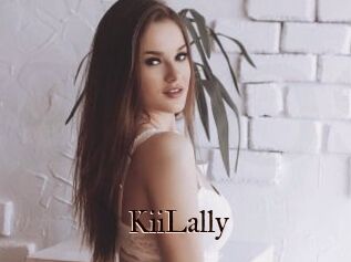 KiiLally