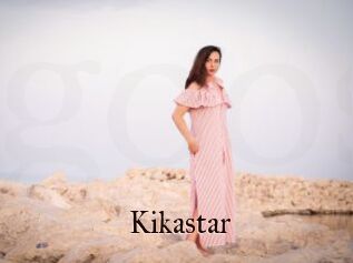Kikastar