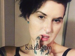 KikiBoom