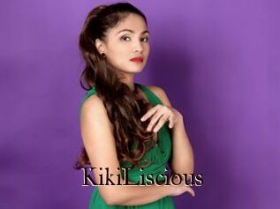 KikiLiscious