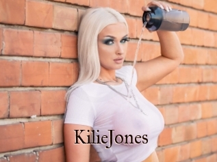 KilieJones