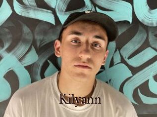 Kilyann