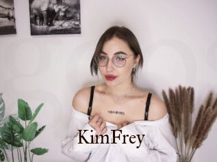 KimFrey