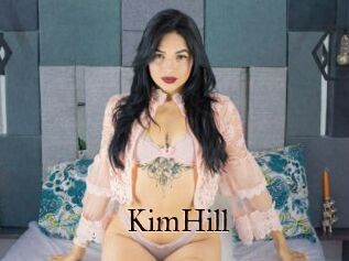 KimHill