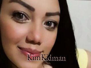 KimKidman