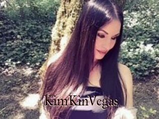 KimKinVegas