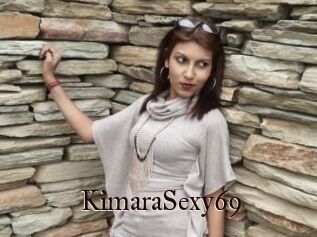 KimaraSexy69