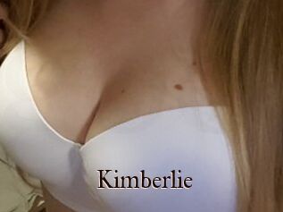 Kimberlie