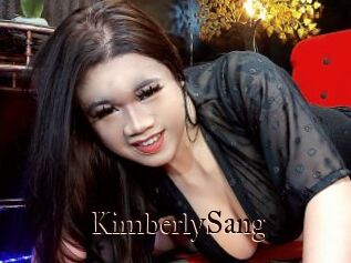 KimberlySang