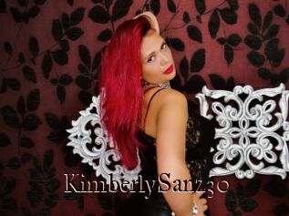 KimberlySanz30