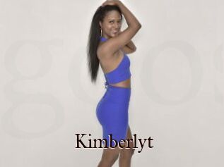 Kimberlyt