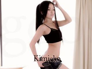 Kimieko