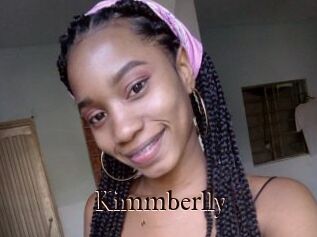Kimmberlly