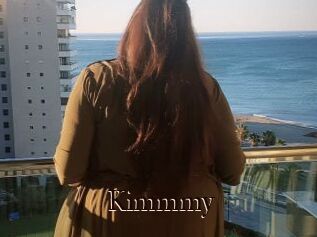 Kimmmy