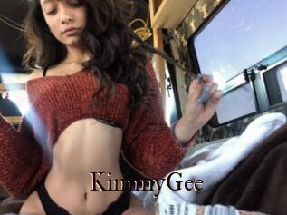 KimmyGee