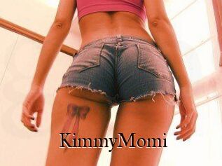 KimmyMomi