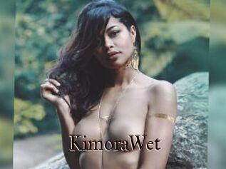 KimoraWet