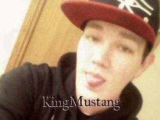 KingMustang