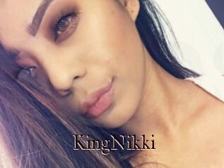 KingNikki