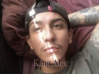 King_Alex
