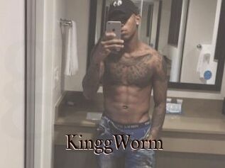 KinggWorm