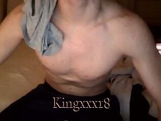 Kingxxx18