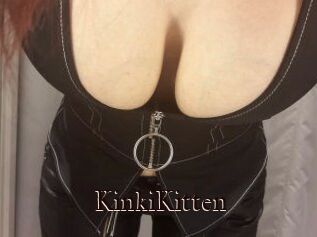 KinkiKitten