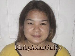 KinkyAsianGirl69