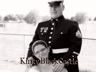 KinkyBlackCastle