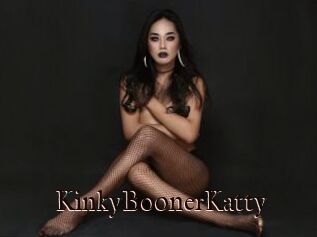 KinkyBoonerKatty
